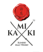 Kamiki Whisky